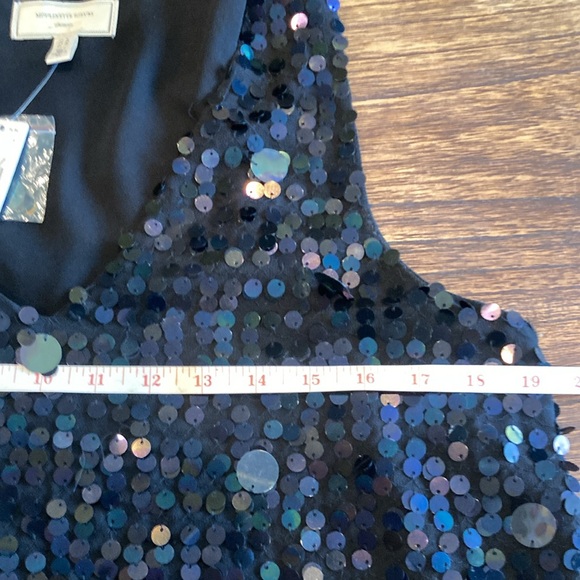 Anthro tank NWT - Picture 7 of 9